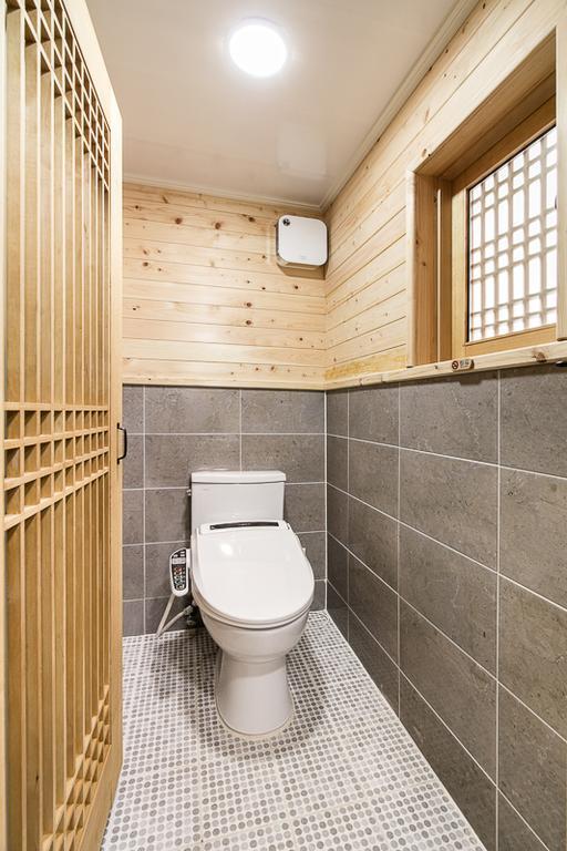 Ihwa Hanok Σεούλ Εξωτερικό φωτογραφία