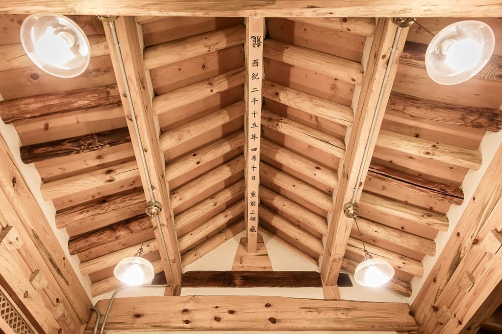 Ihwa Hanok Σεούλ Εξωτερικό φωτογραφία