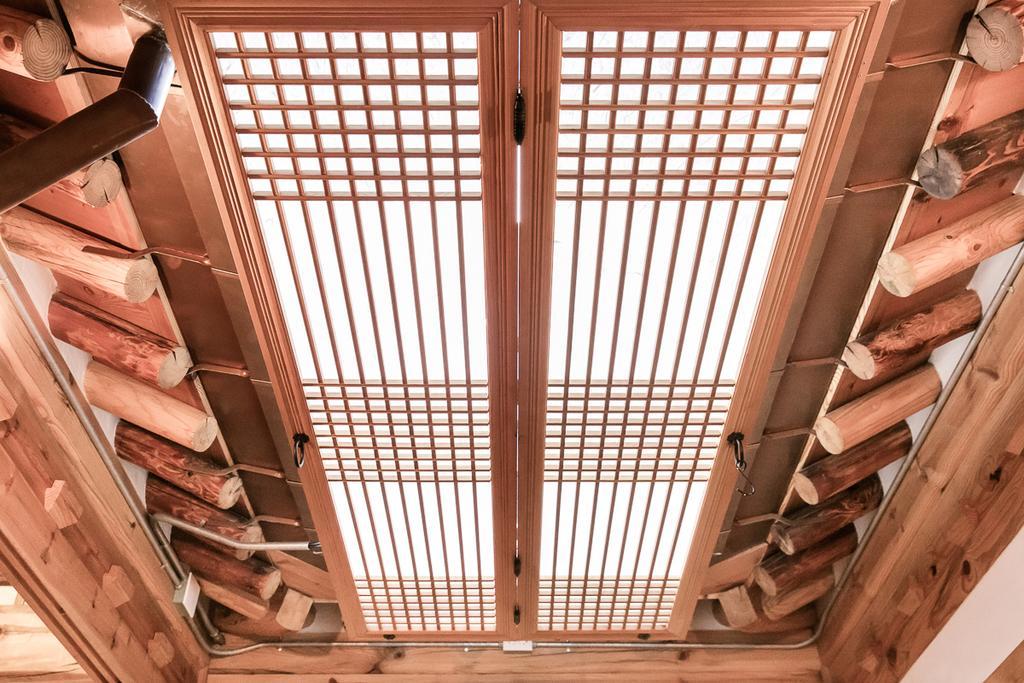 Ihwa Hanok Σεούλ Εξωτερικό φωτογραφία